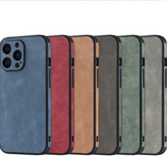 TPU Skin Phone Case - Accessory Junction